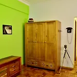 Studio em Copacabana