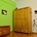 Studio em Copacabana
