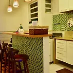 Studio em Copacabana