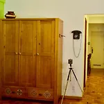Studio em Copacabana
