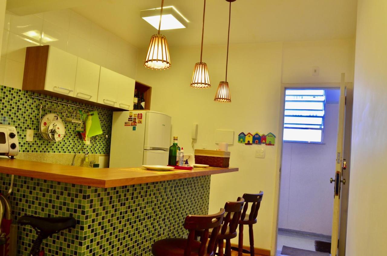 Studio Em Copacabana * Rio de Janeiro