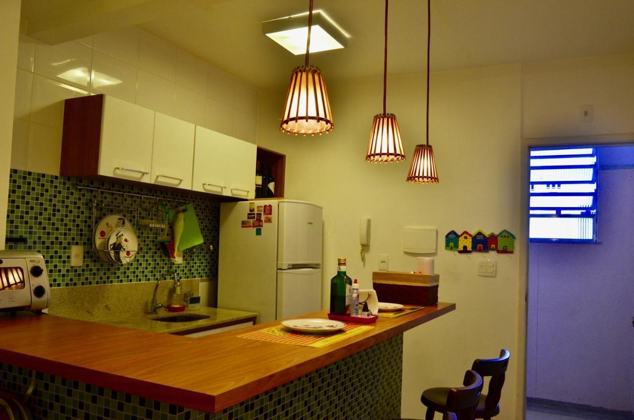 Studio Em Copacabana Apartamento Río de Janeiro