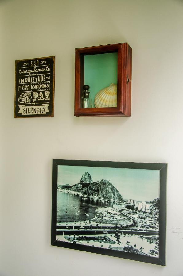 Studio Em Copacabana Río de Janeiro