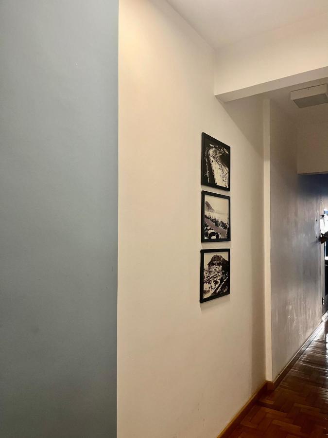 Studio Em Copacabana * Río de Janeiro