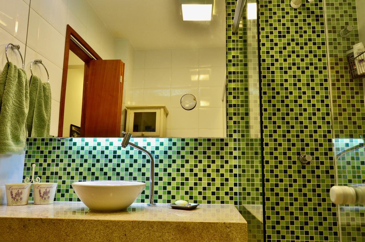 Apartamento Studio Em Copacabana Río de Janeiro