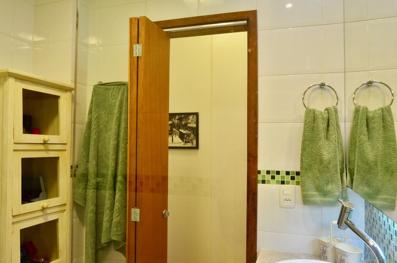Apartamento Studio Em Copacabana Río de Janeiro