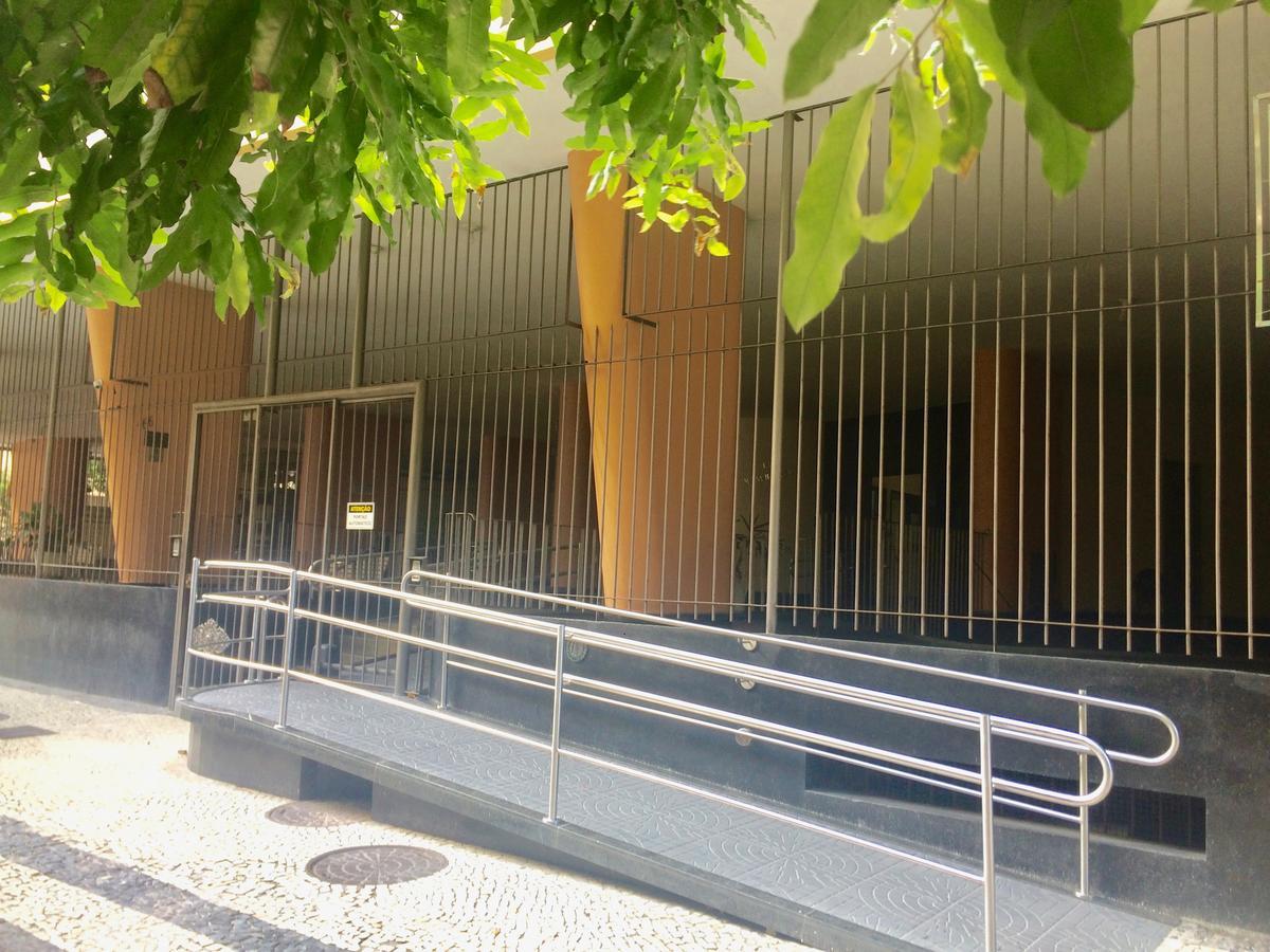 Studio Em Copacabana * Río de Janeiro